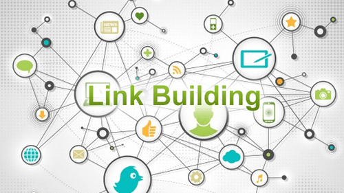  Link Building Services