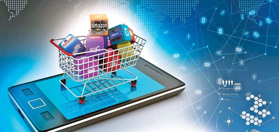  E-commerce