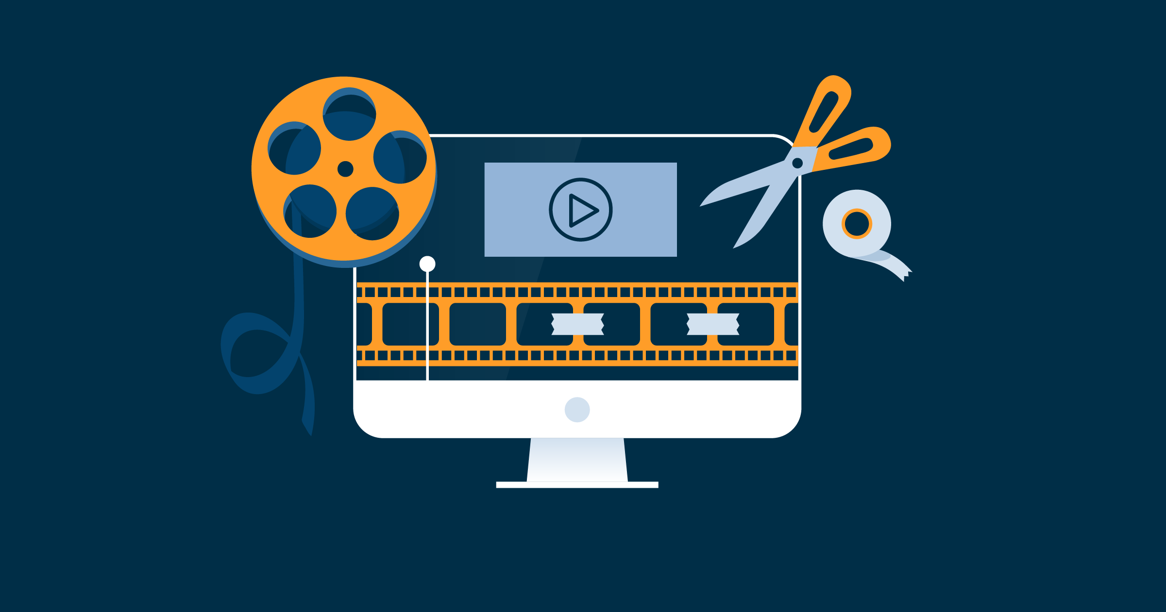  Video Editing