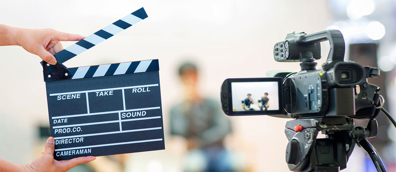 Video Production