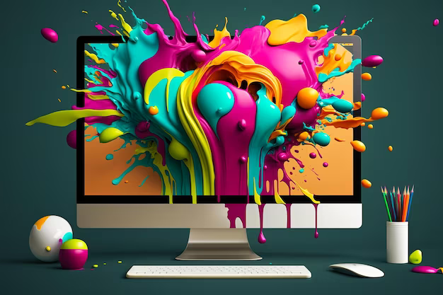 Graphic Design 