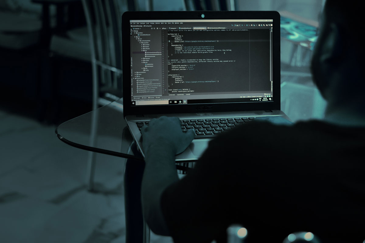 Web Developement